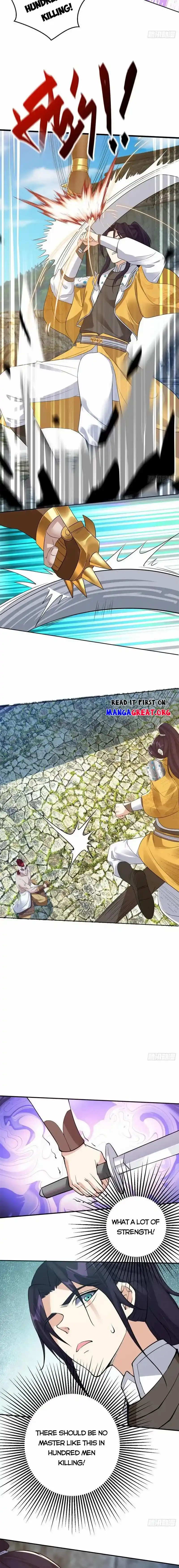 Beipo Chengwei Fanpai Zhuixu Chapter 544