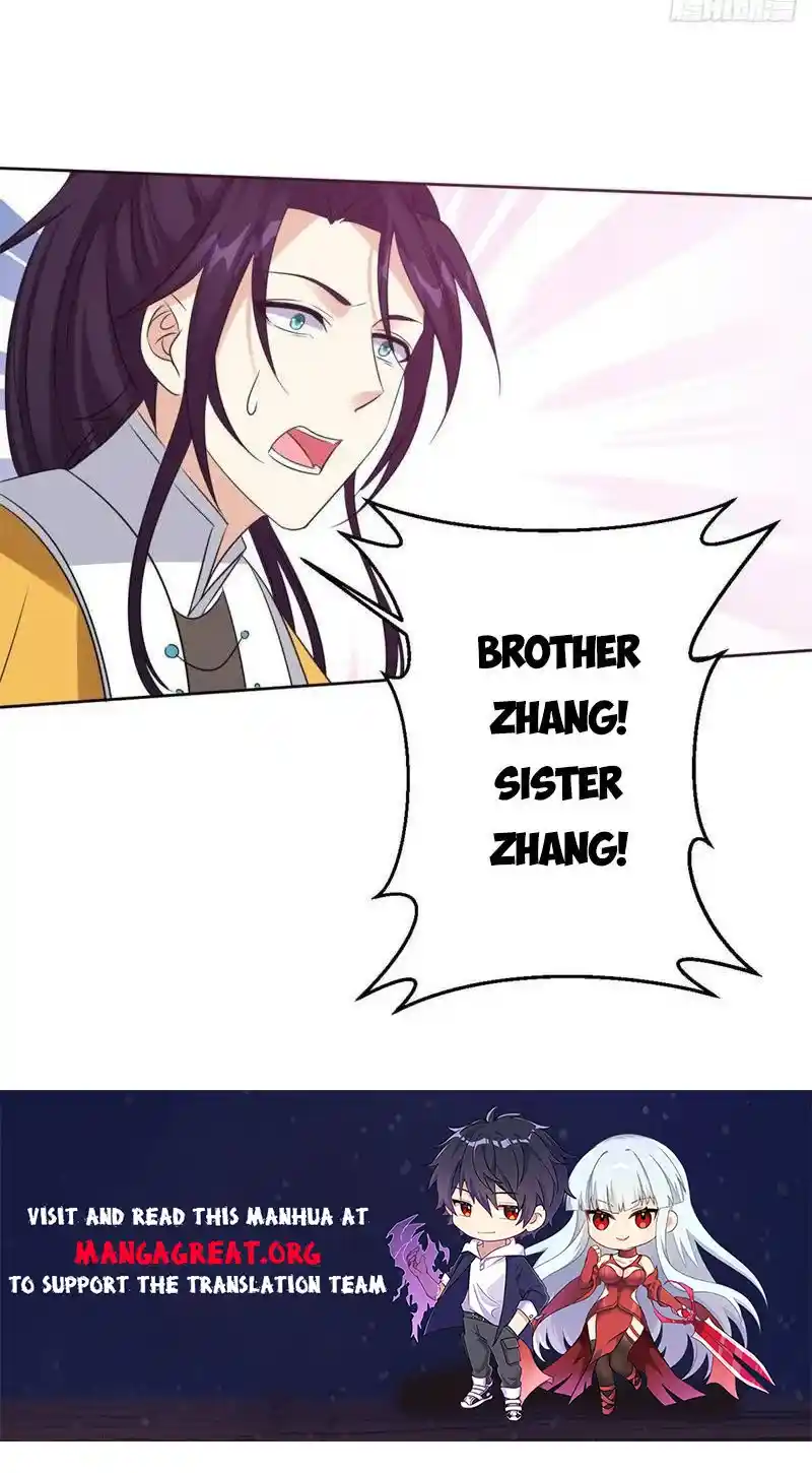 Beipo Chengwei Fanpai Zhuixu Chapter 544