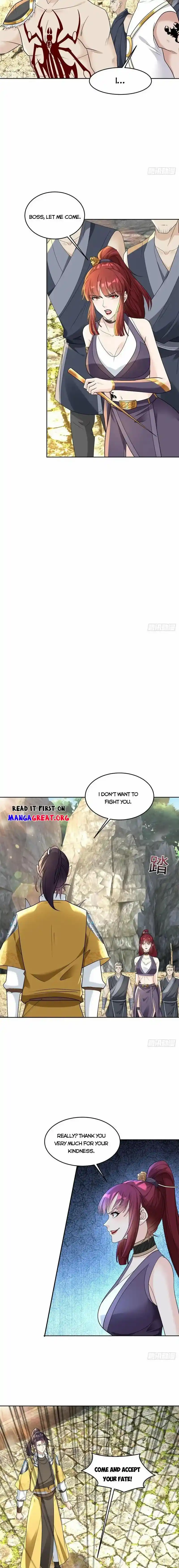 Beipo Chengwei Fanpai Zhuixu Chapter 545