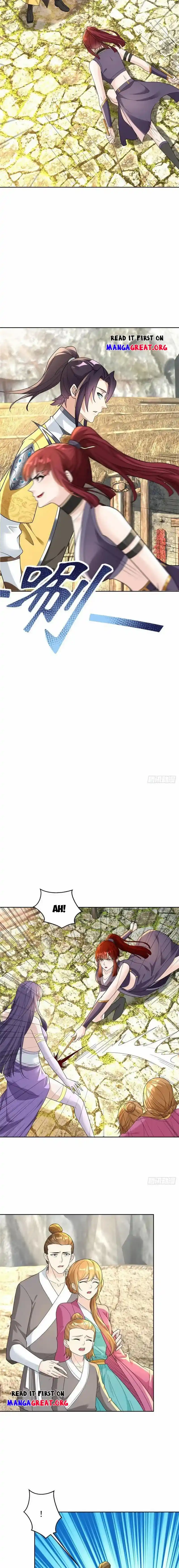 Beipo Chengwei Fanpai Zhuixu Chapter 545