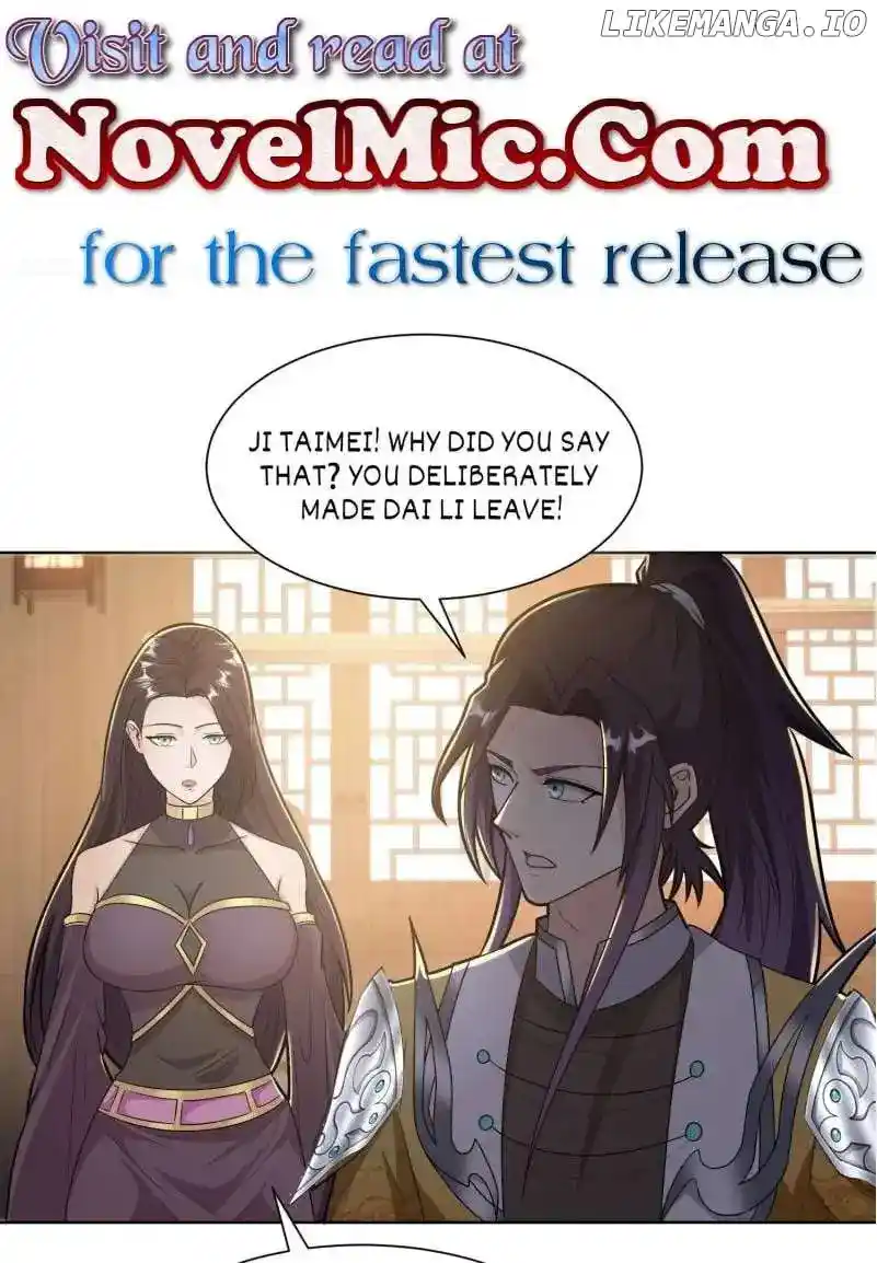 Beipo Chengwei Fanpai Zhuixu Chapter 546