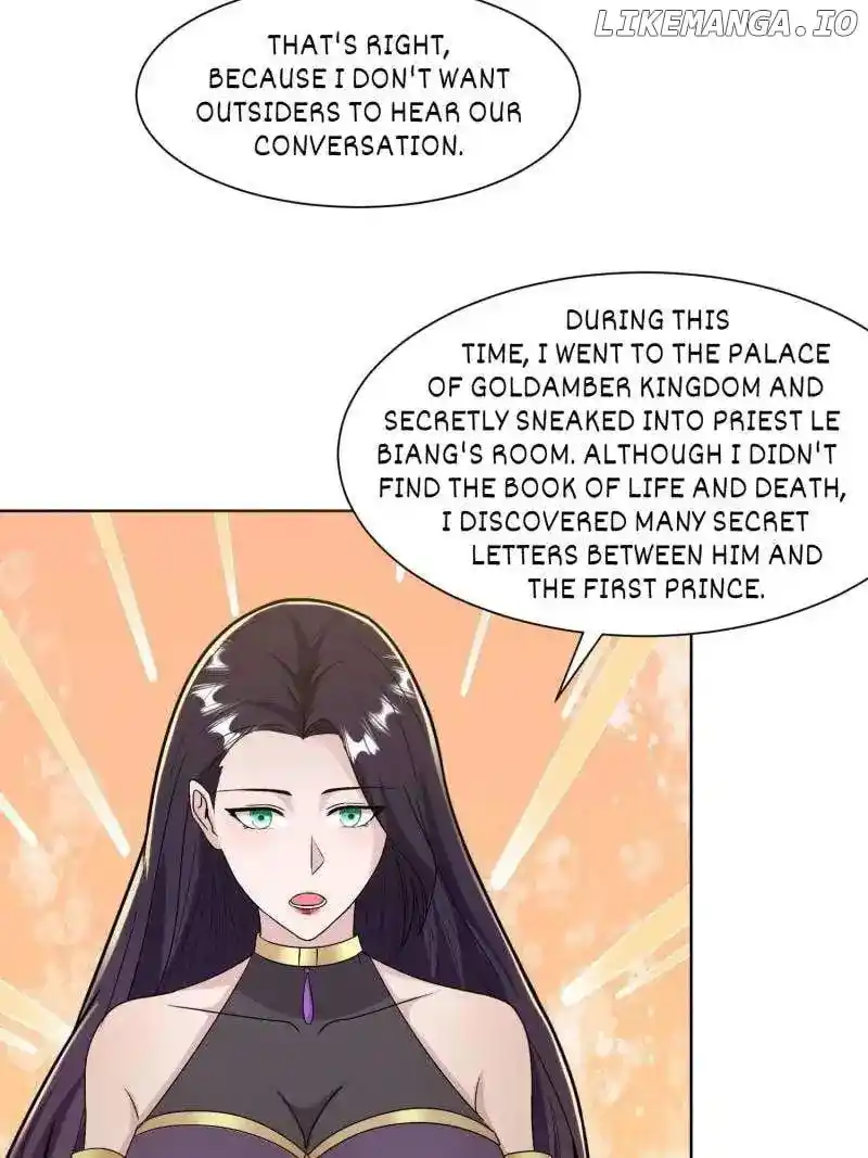 Beipo Chengwei Fanpai Zhuixu Chapter 546