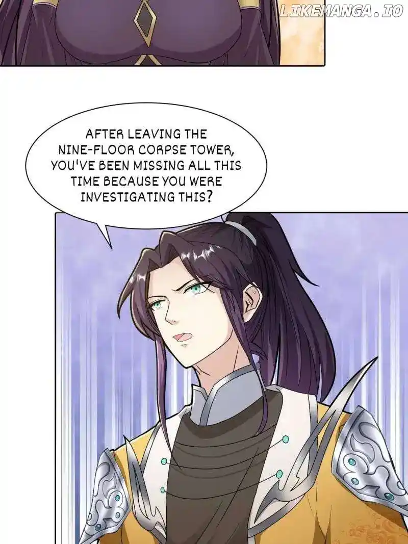 Beipo Chengwei Fanpai Zhuixu Chapter 546