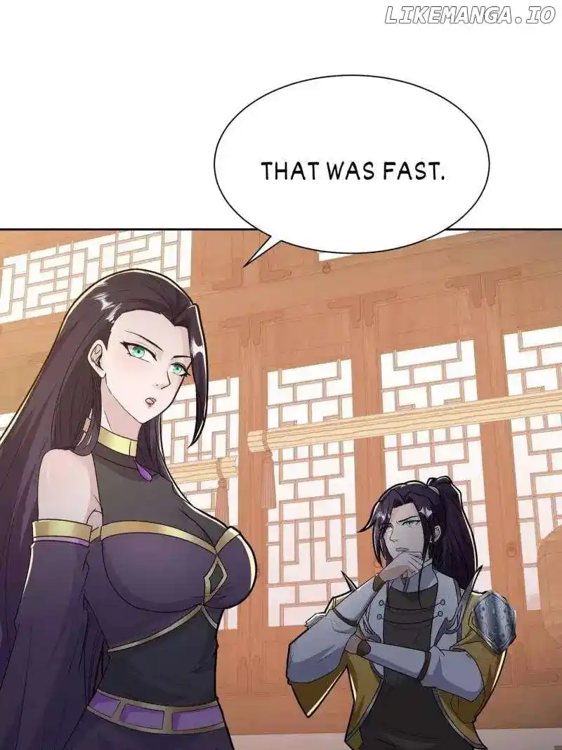 Beipo Chengwei Fanpai Zhuixu Chapter 546