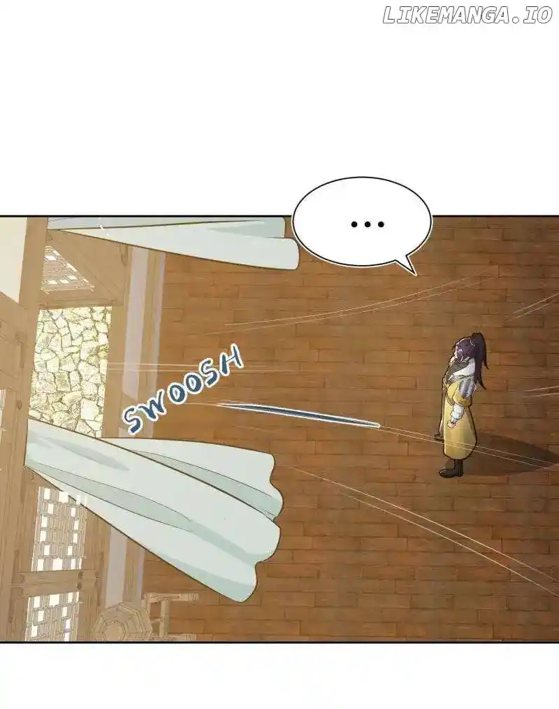 Beipo Chengwei Fanpai Zhuixu Chapter 546