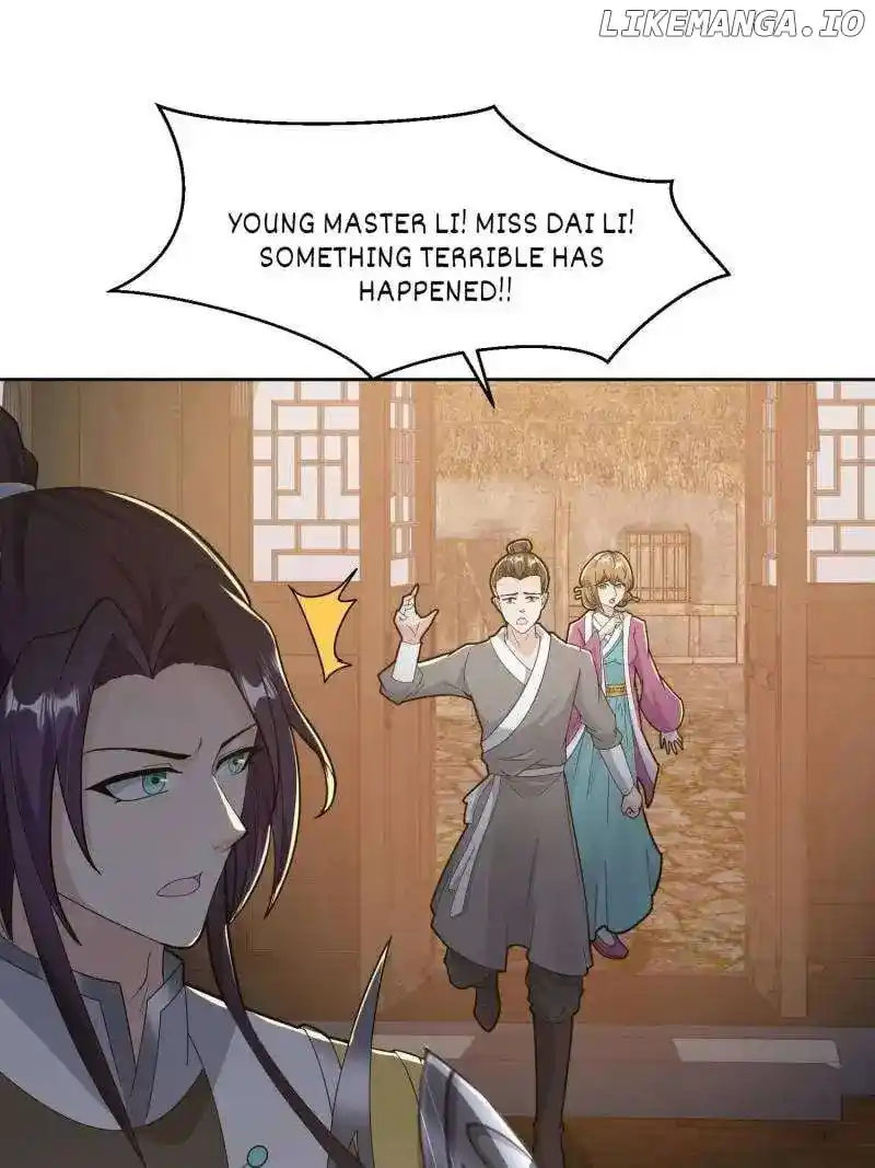 Beipo Chengwei Fanpai Zhuixu Chapter 546