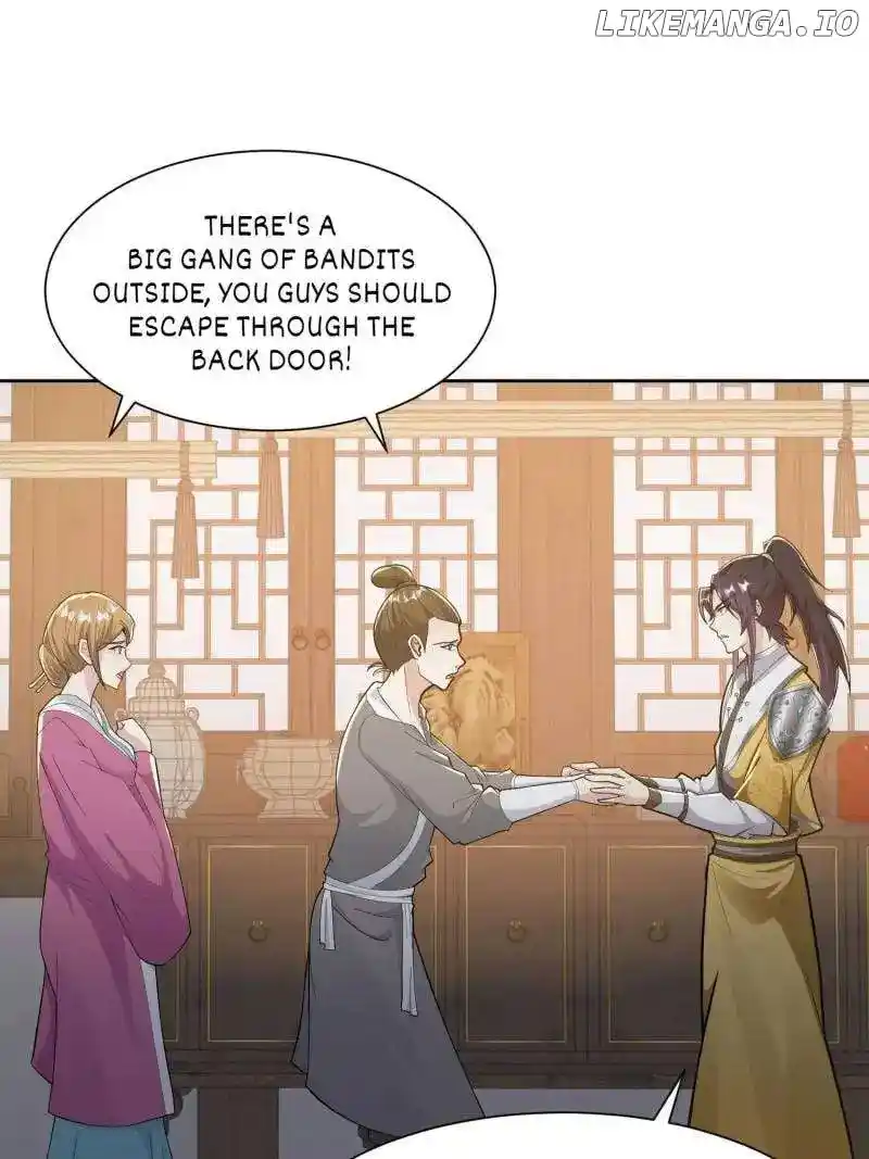 Beipo Chengwei Fanpai Zhuixu Chapter 546