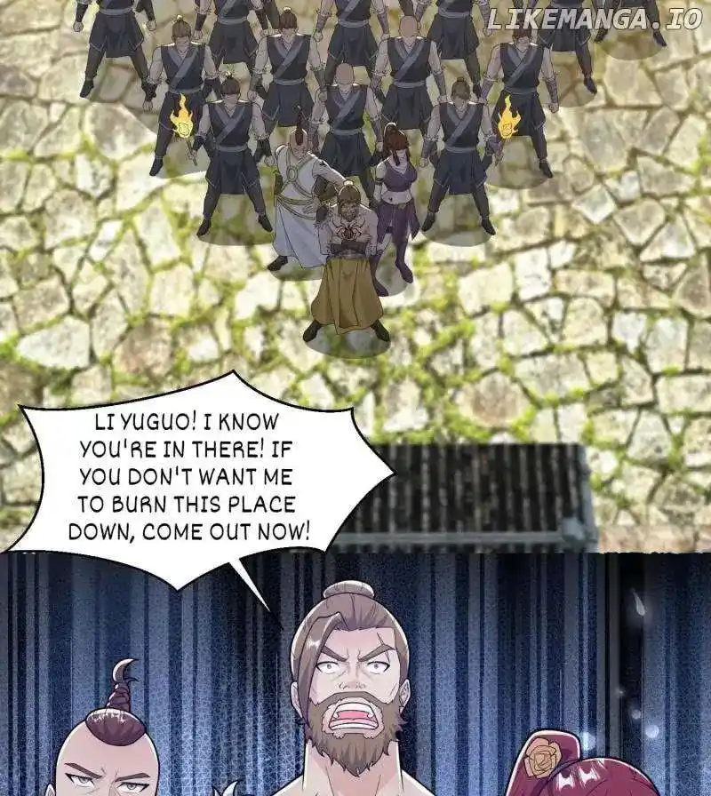 Beipo Chengwei Fanpai Zhuixu Chapter 546