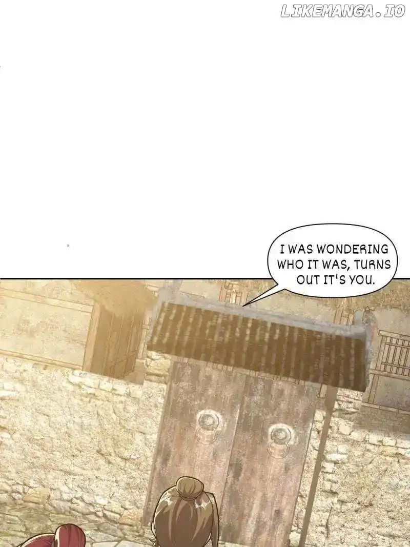 Beipo Chengwei Fanpai Zhuixu Chapter 546