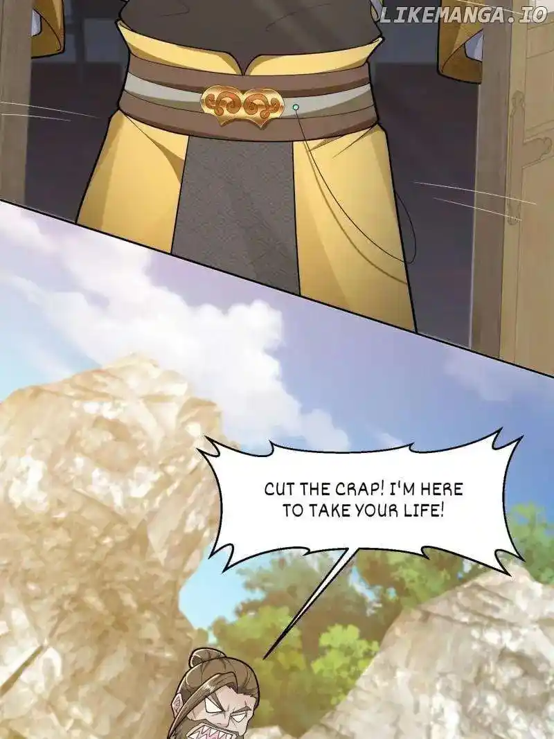 Beipo Chengwei Fanpai Zhuixu Chapter 546