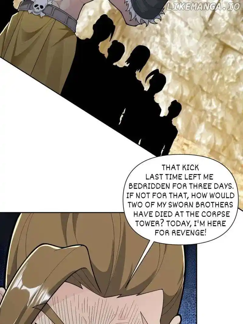 Beipo Chengwei Fanpai Zhuixu Chapter 546