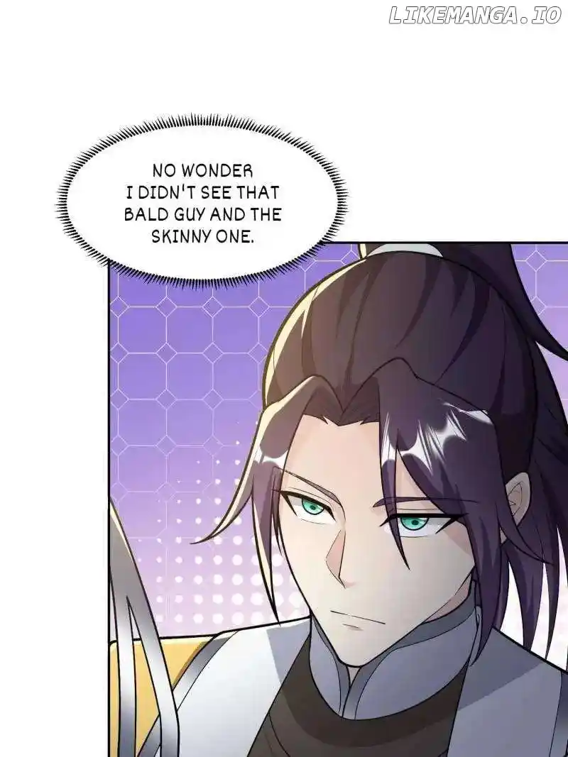 Beipo Chengwei Fanpai Zhuixu Chapter 546