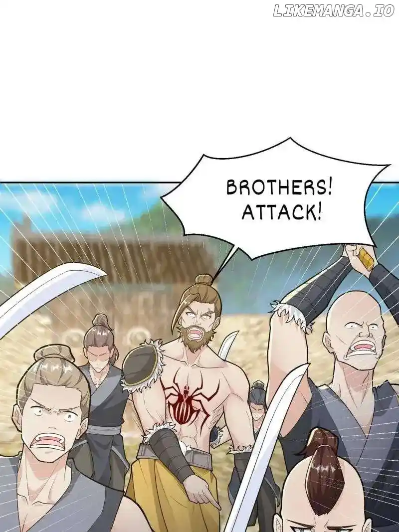 Beipo Chengwei Fanpai Zhuixu Chapter 546