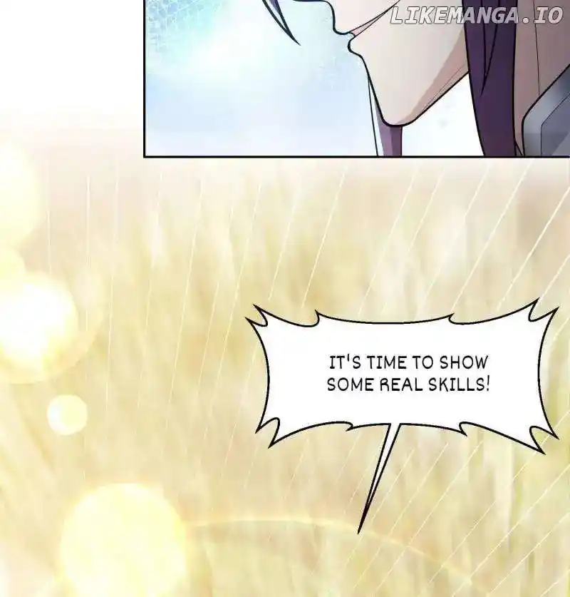 Beipo Chengwei Fanpai Zhuixu Chapter 546