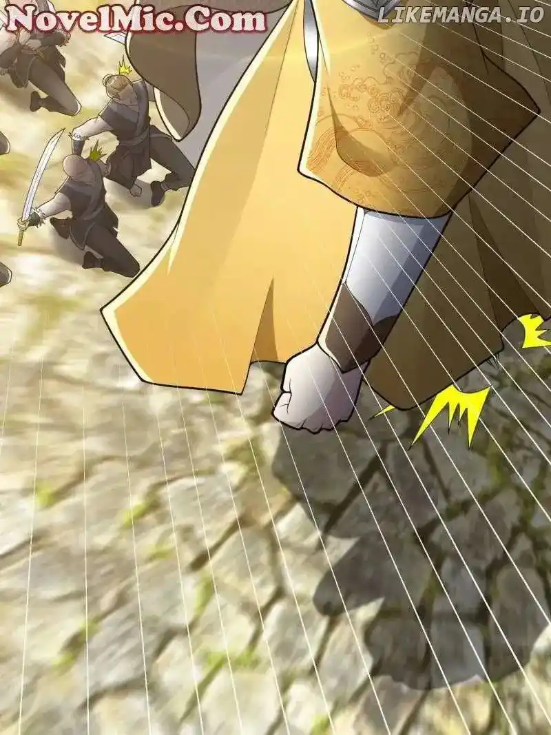 Beipo Chengwei Fanpai Zhuixu Chapter 546