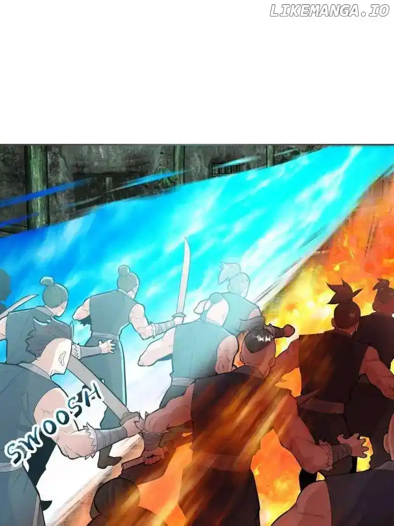 Beipo Chengwei Fanpai Zhuixu Chapter 546