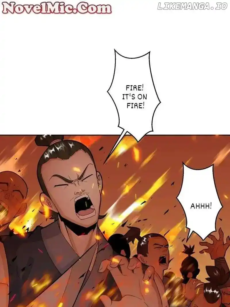 Beipo Chengwei Fanpai Zhuixu Chapter 546