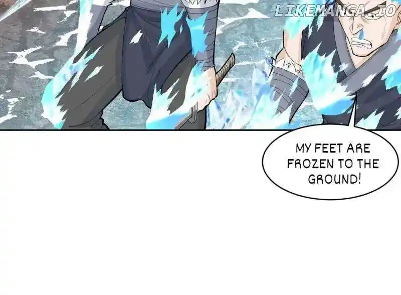 Beipo Chengwei Fanpai Zhuixu Chapter 546