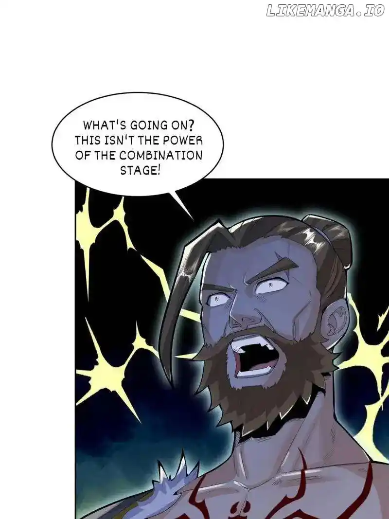 Beipo Chengwei Fanpai Zhuixu Chapter 546