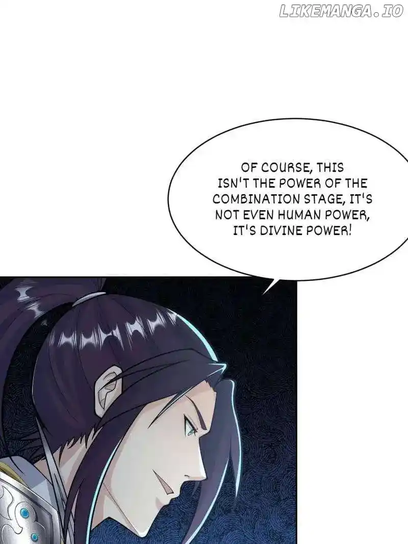 Beipo Chengwei Fanpai Zhuixu Chapter 546