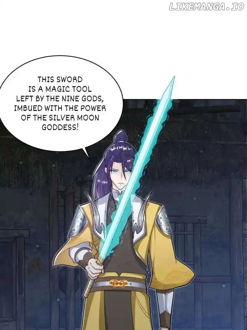 Beipo Chengwei Fanpai Zhuixu Chapter 546