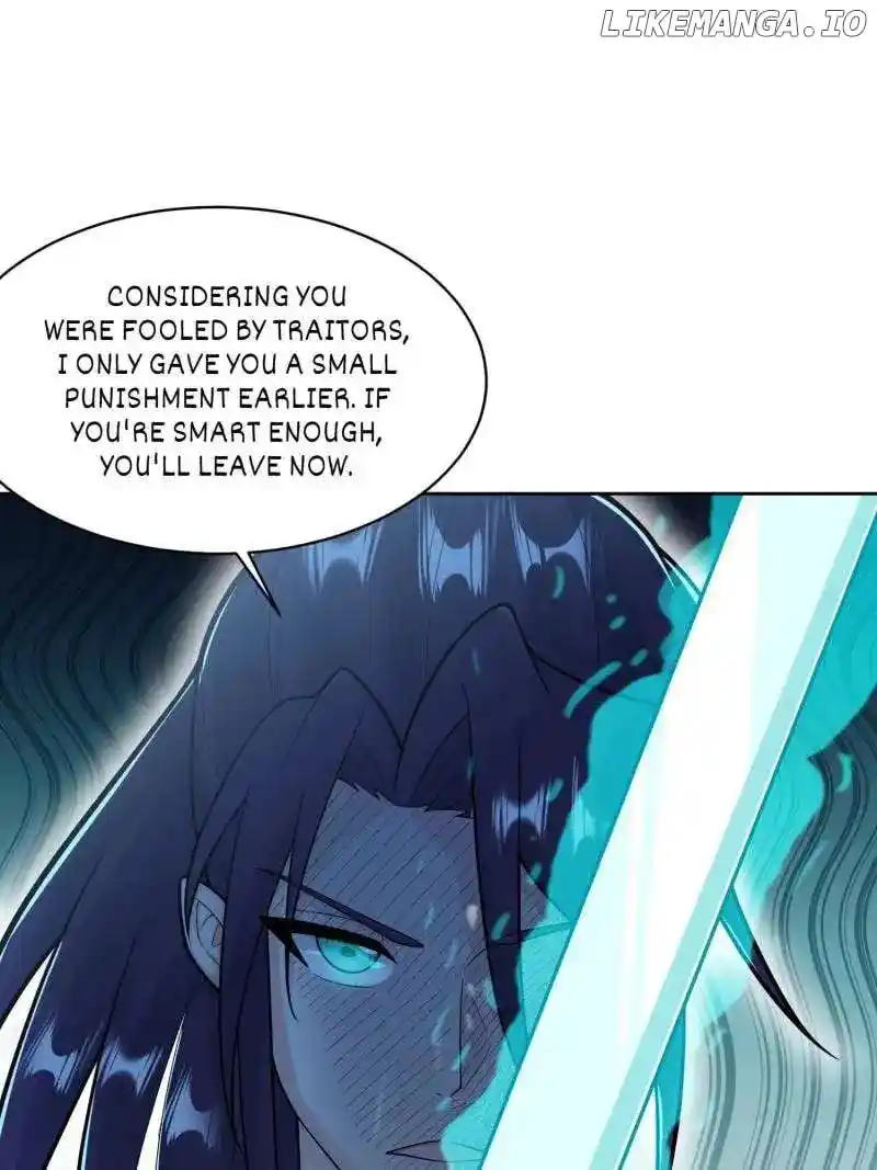 Beipo Chengwei Fanpai Zhuixu Chapter 546