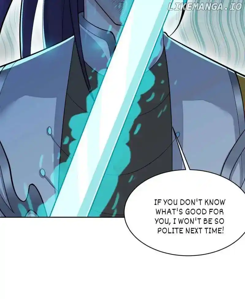 Beipo Chengwei Fanpai Zhuixu Chapter 546