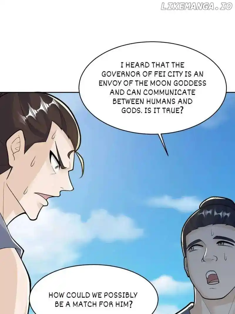 Beipo Chengwei Fanpai Zhuixu Chapter 546