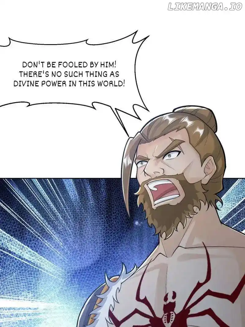 Beipo Chengwei Fanpai Zhuixu Chapter 546