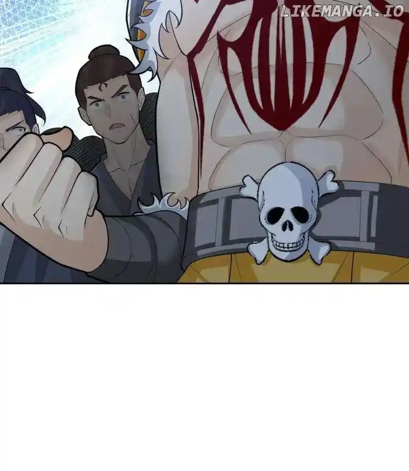 Beipo Chengwei Fanpai Zhuixu Chapter 546