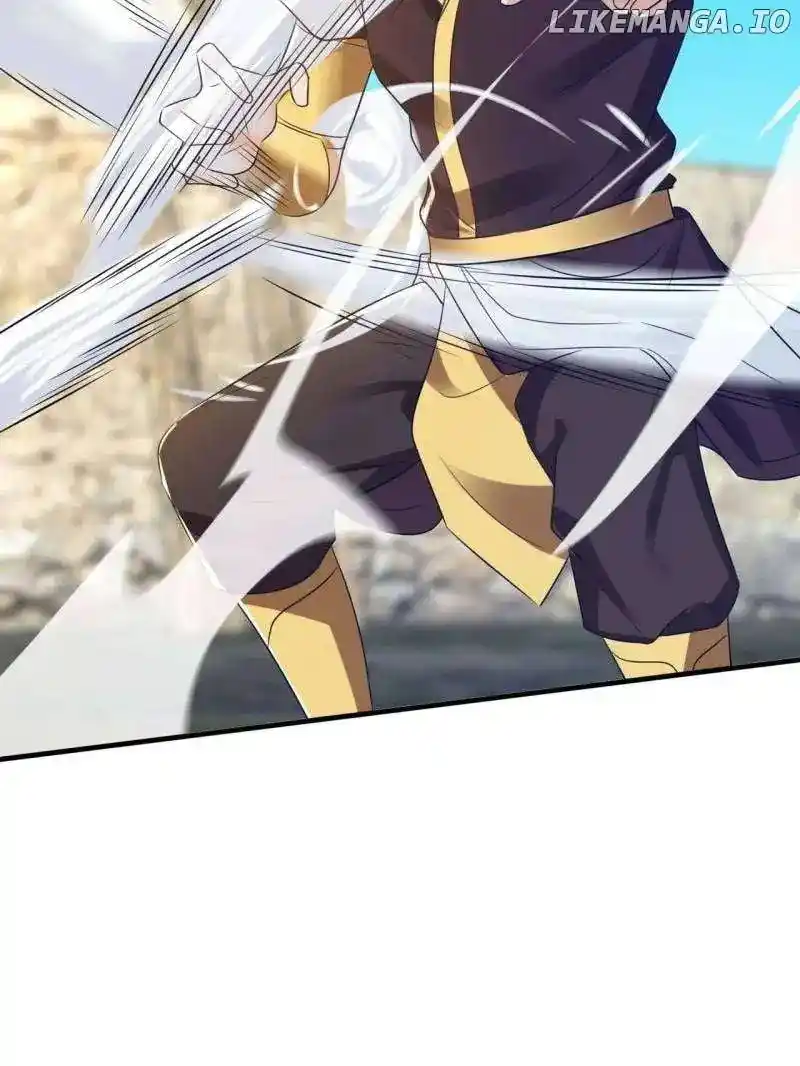 Beipo Chengwei Fanpai Zhuixu Chapter 547