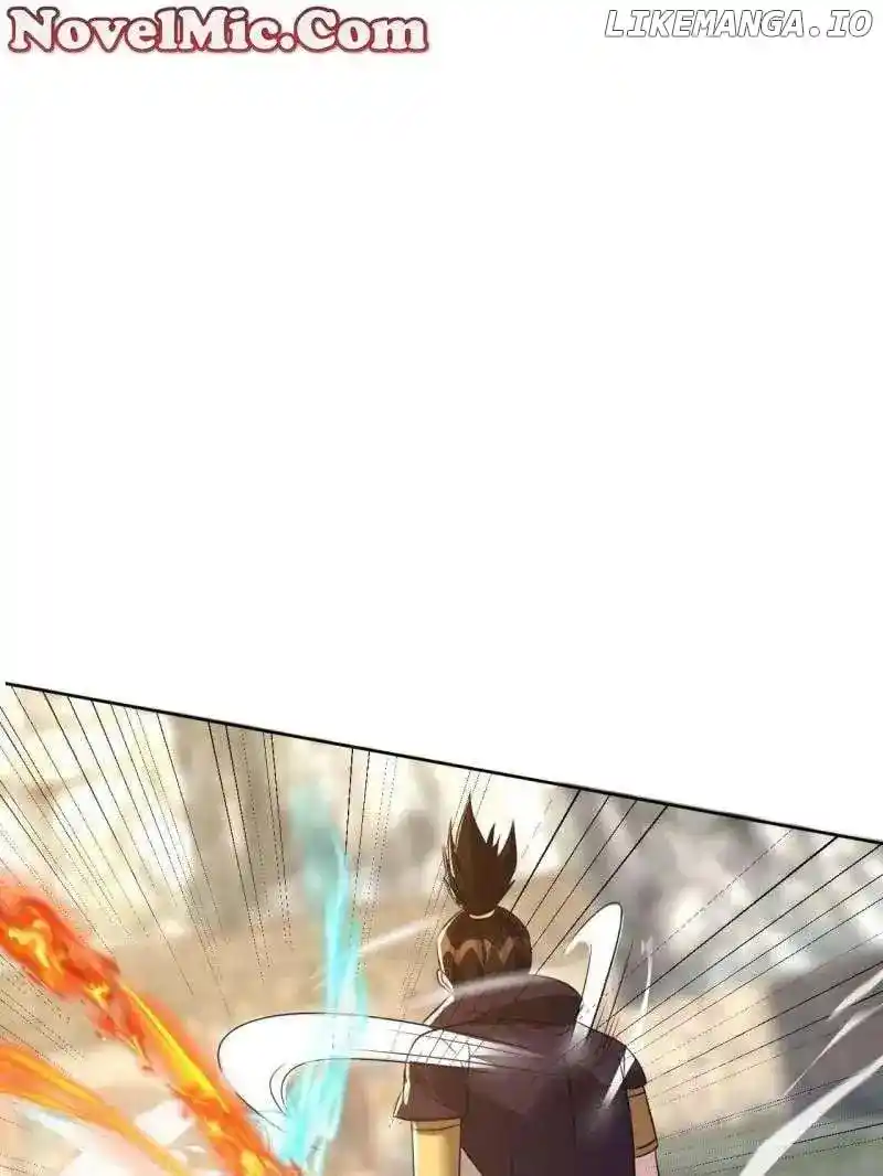 Beipo Chengwei Fanpai Zhuixu Chapter 547