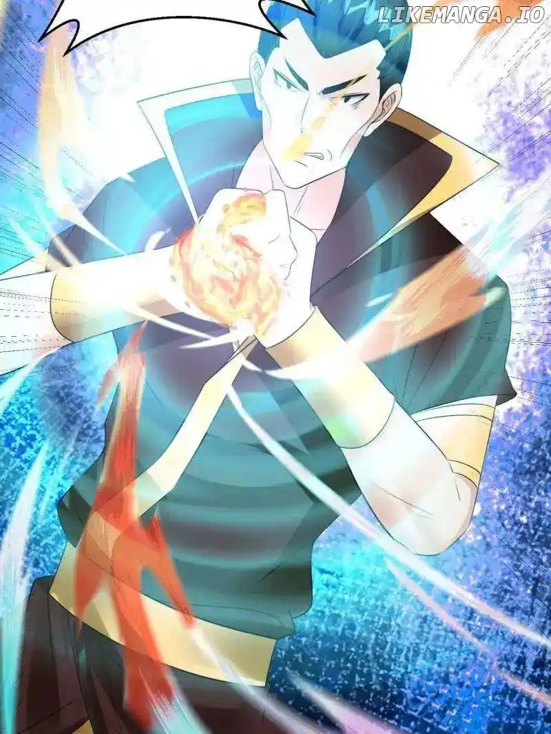 Beipo Chengwei Fanpai Zhuixu Chapter 547