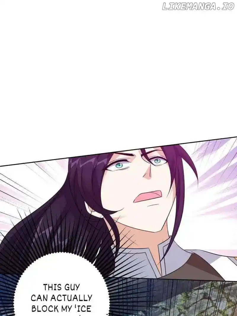 Beipo Chengwei Fanpai Zhuixu Chapter 547