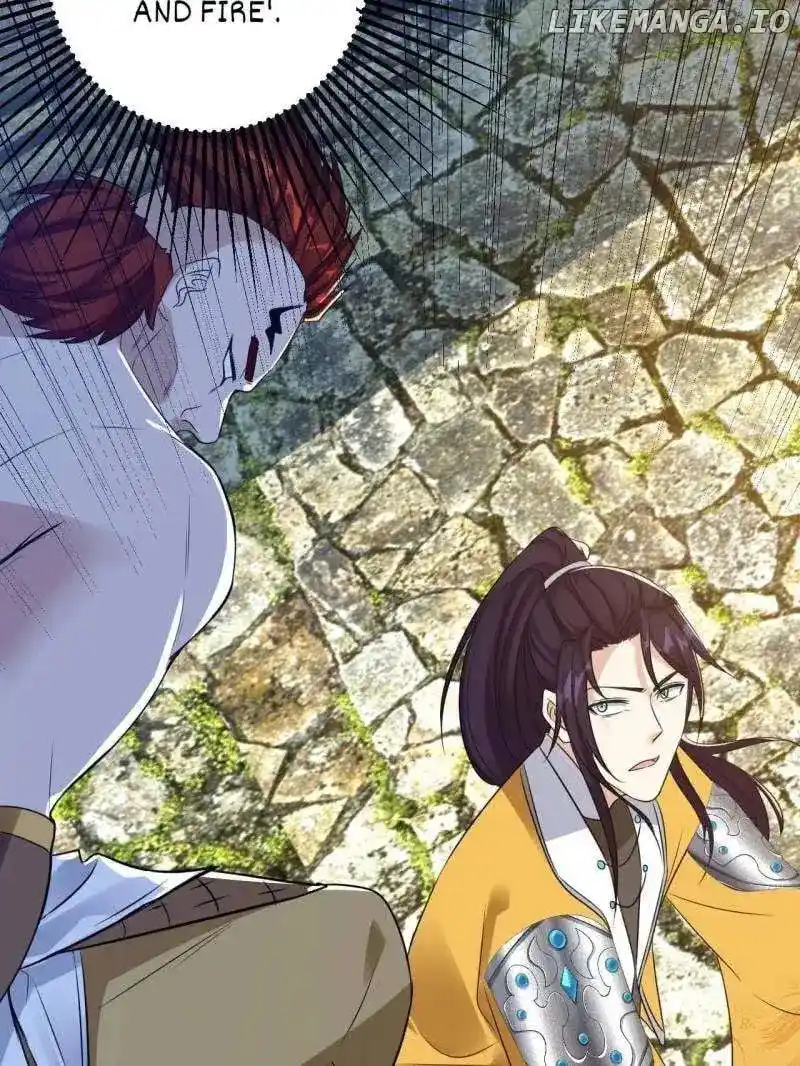 Beipo Chengwei Fanpai Zhuixu Chapter 547