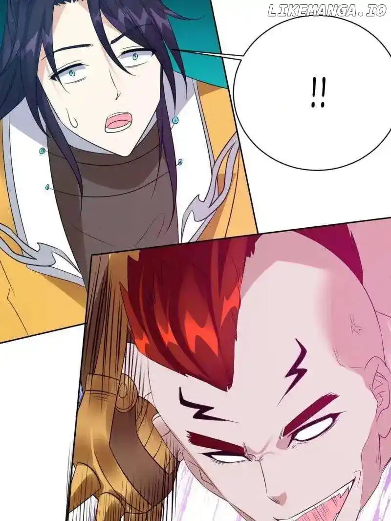 Beipo Chengwei Fanpai Zhuixu Chapter 547