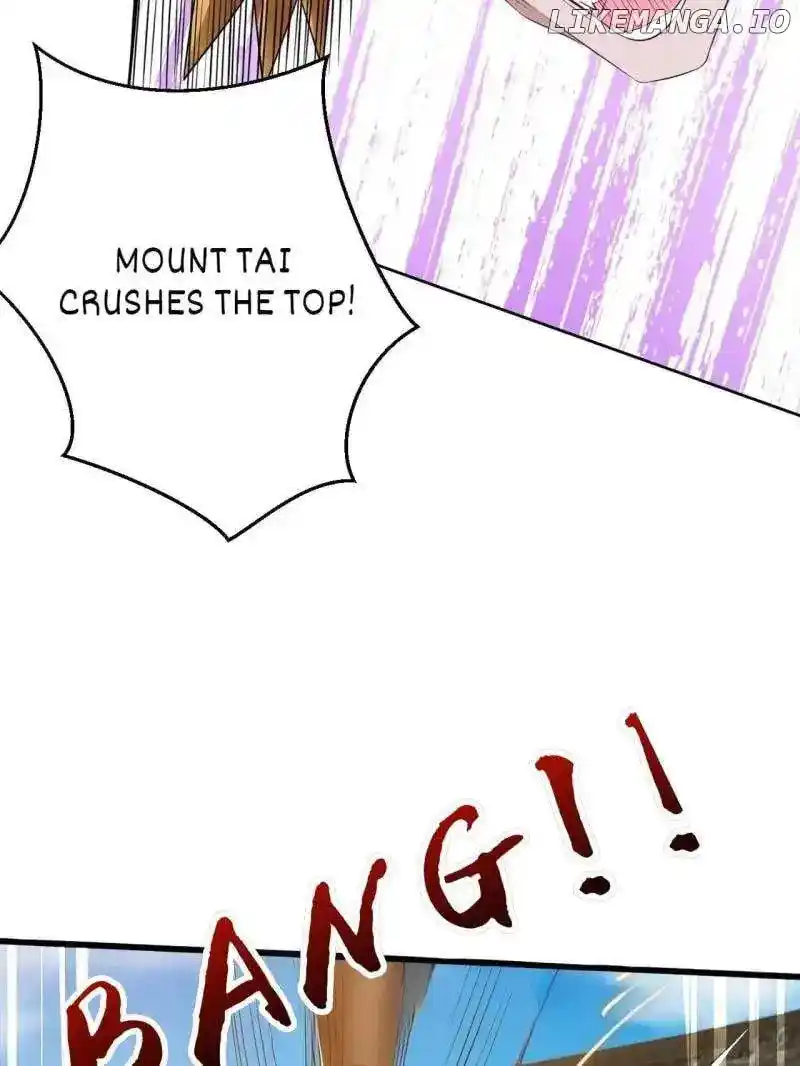 Beipo Chengwei Fanpai Zhuixu Chapter 547