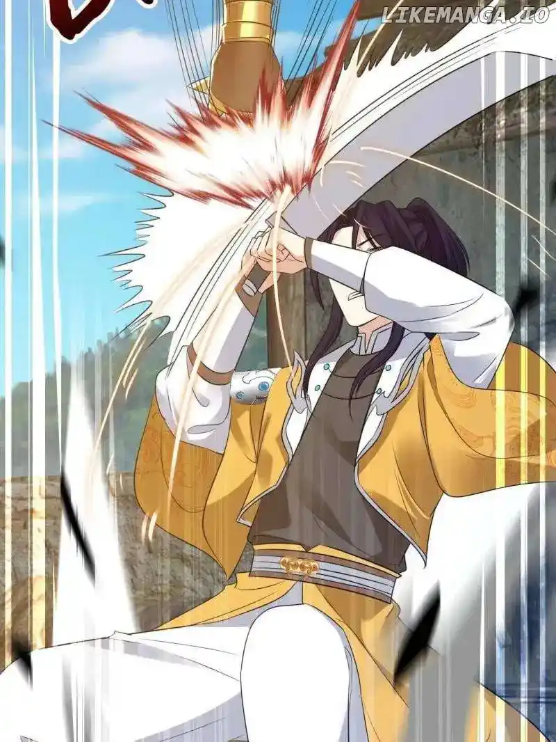 Beipo Chengwei Fanpai Zhuixu Chapter 547