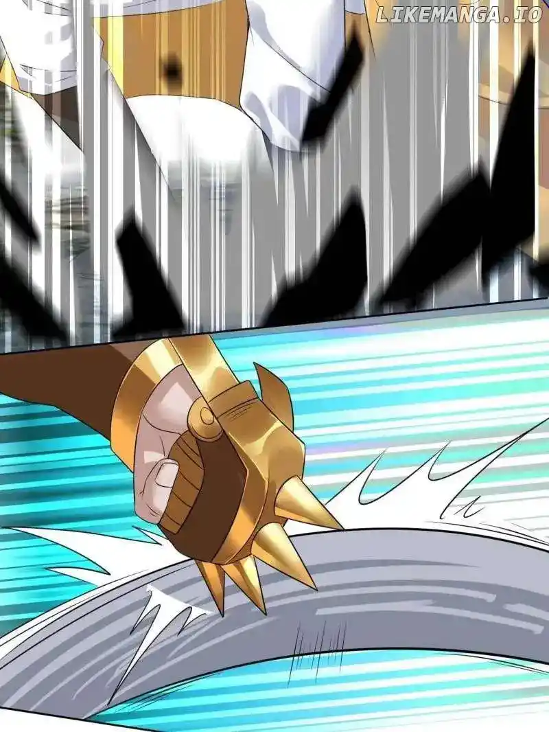 Beipo Chengwei Fanpai Zhuixu Chapter 547