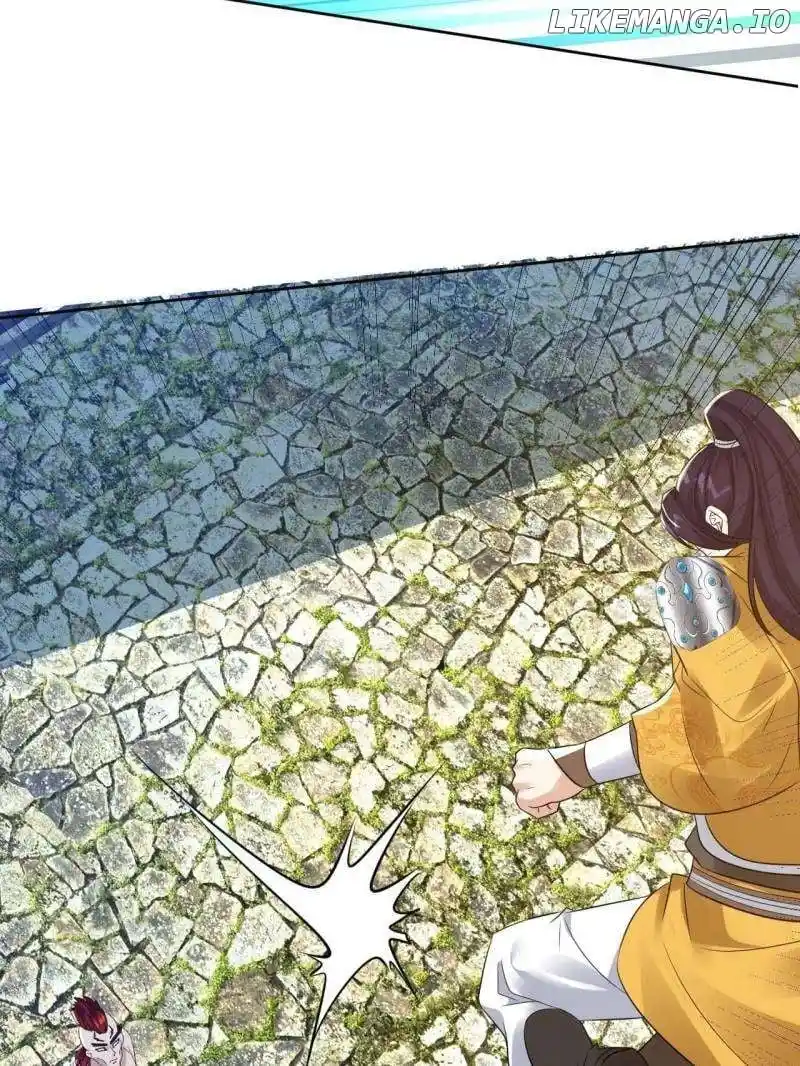 Beipo Chengwei Fanpai Zhuixu Chapter 547