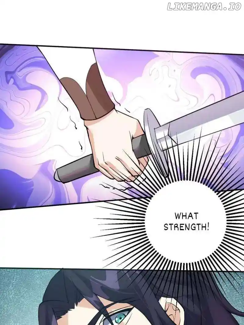 Beipo Chengwei Fanpai Zhuixu Chapter 547