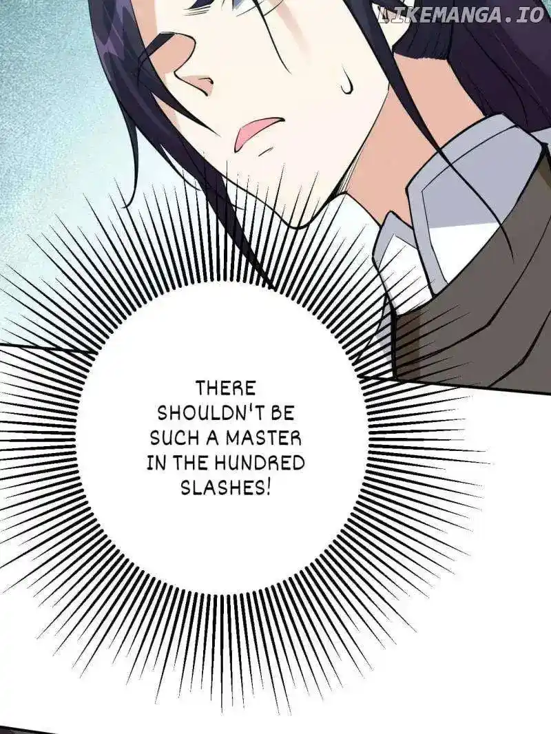 Beipo Chengwei Fanpai Zhuixu Chapter 547