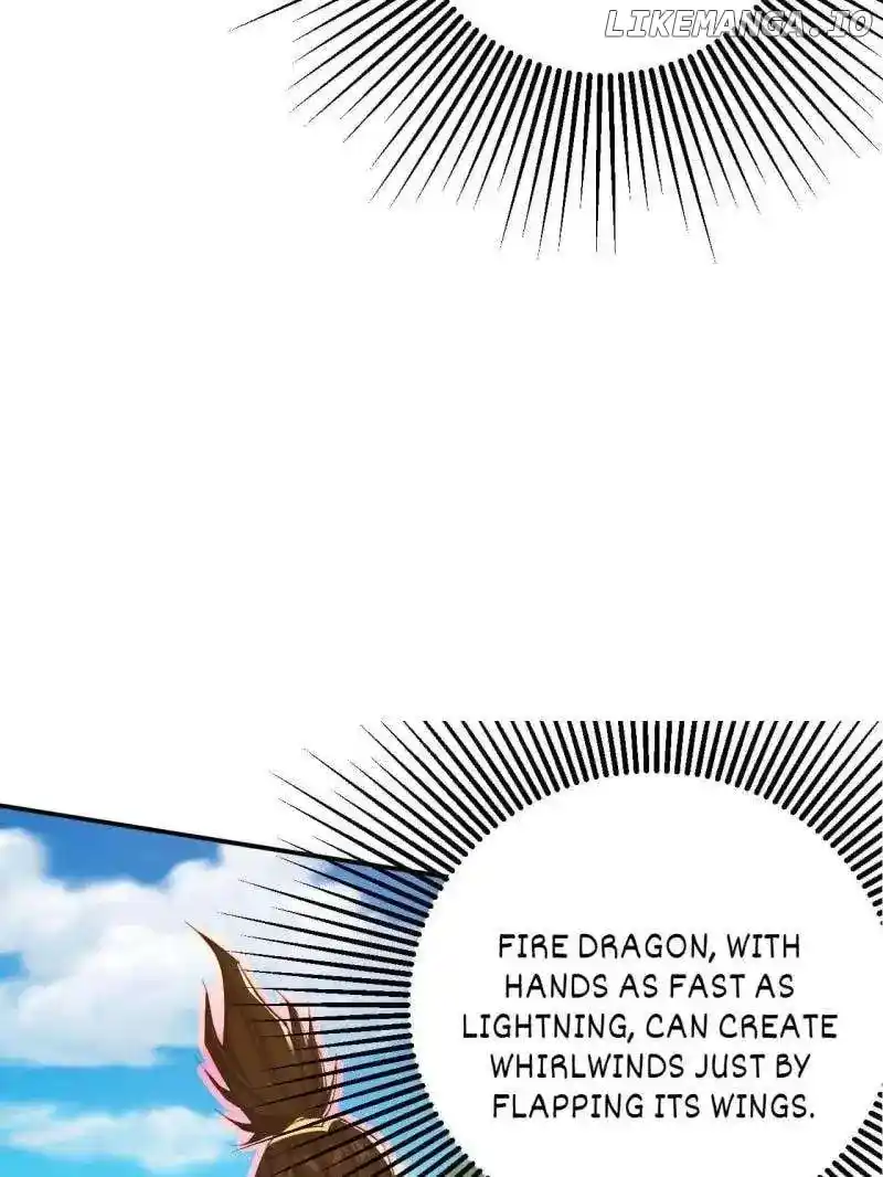 Beipo Chengwei Fanpai Zhuixu Chapter 547