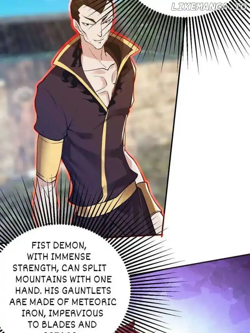 Beipo Chengwei Fanpai Zhuixu Chapter 547