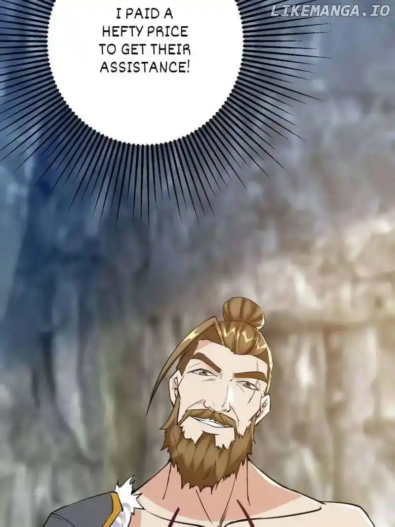 Beipo Chengwei Fanpai Zhuixu Chapter 547