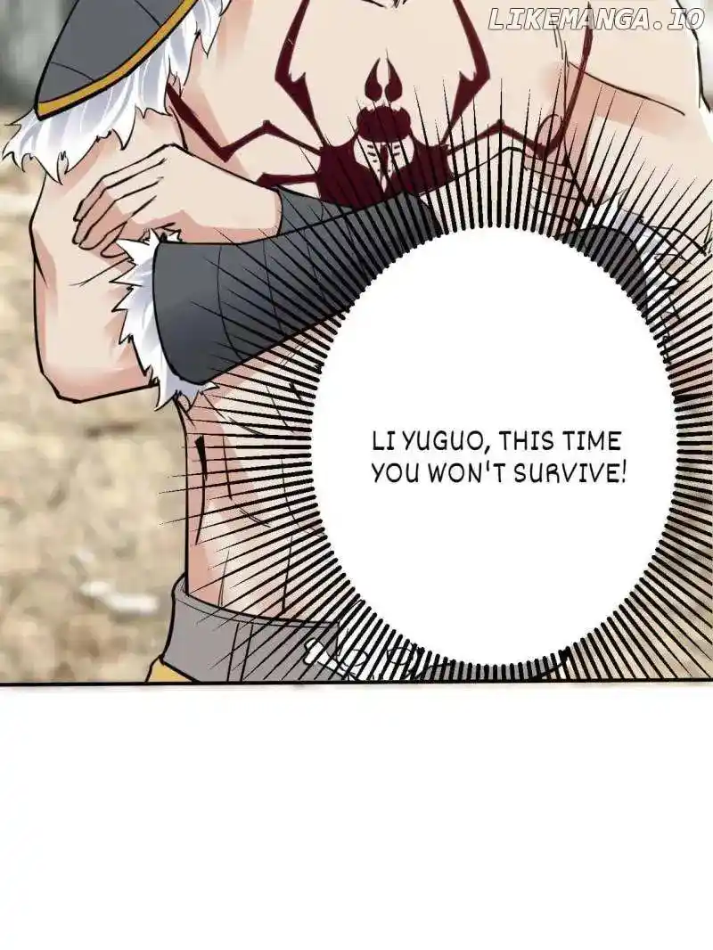 Beipo Chengwei Fanpai Zhuixu Chapter 547