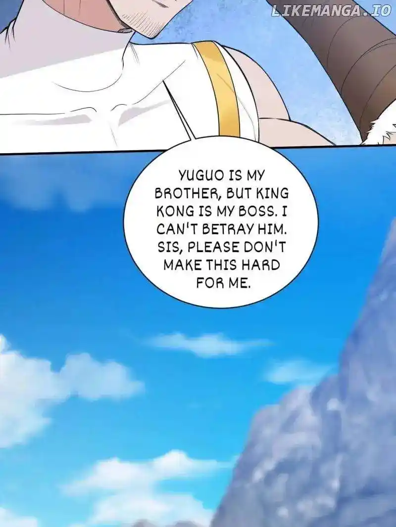 Beipo Chengwei Fanpai Zhuixu Chapter 547