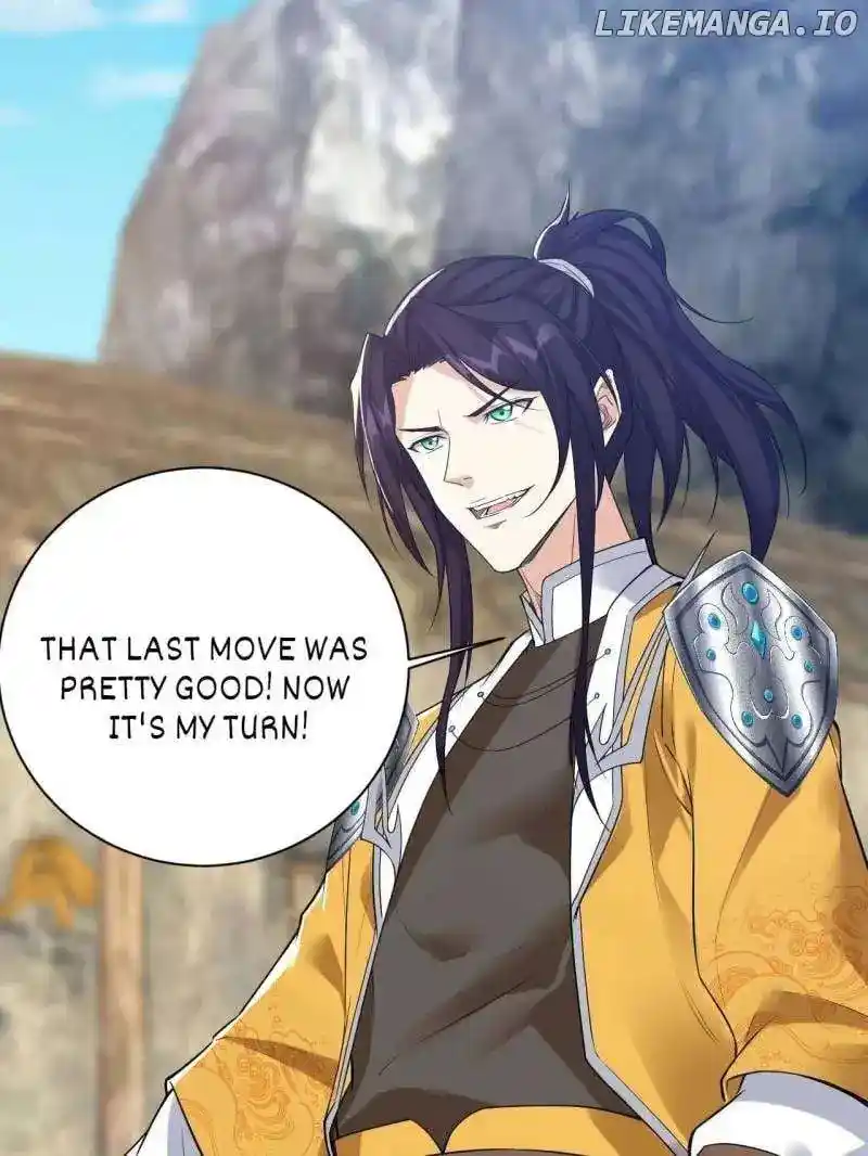 Beipo Chengwei Fanpai Zhuixu Chapter 547