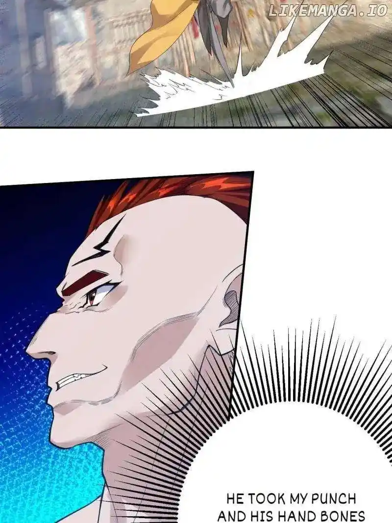 Beipo Chengwei Fanpai Zhuixu Chapter 547