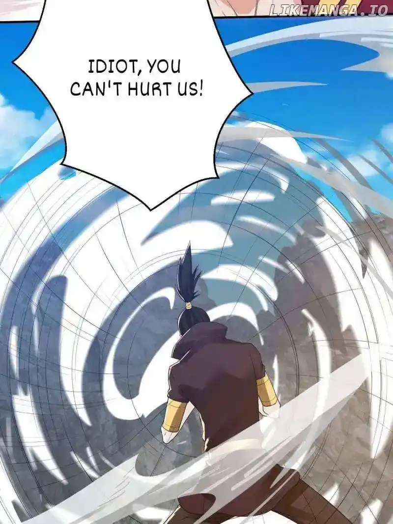 Beipo Chengwei Fanpai Zhuixu Chapter 547